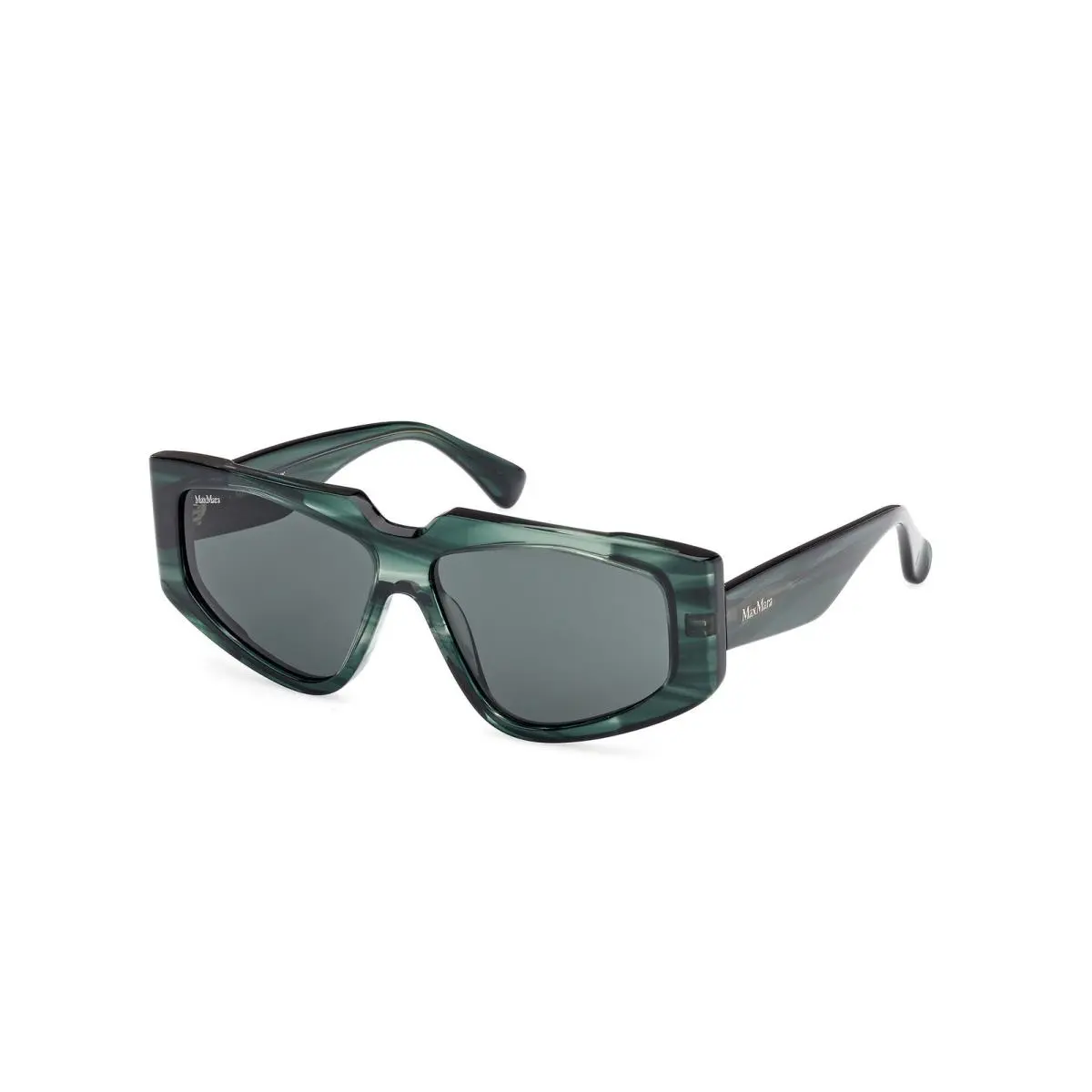 Max Mara MM0125-5898N Sunglasses Boutique Display