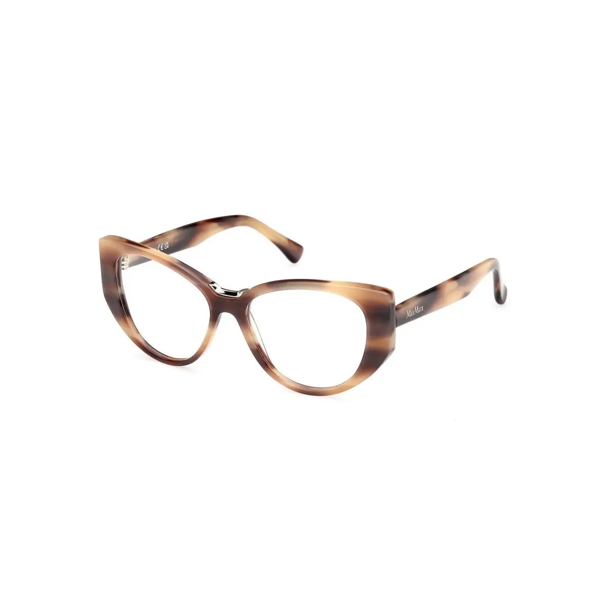 MM5142-52047 Eyeglasses Boutique Display by Max Mara