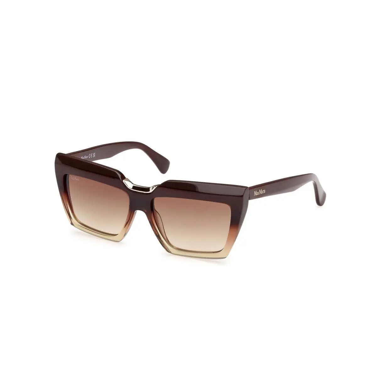 Max Mara MM0137-5650F Sunglasses Boutique Display