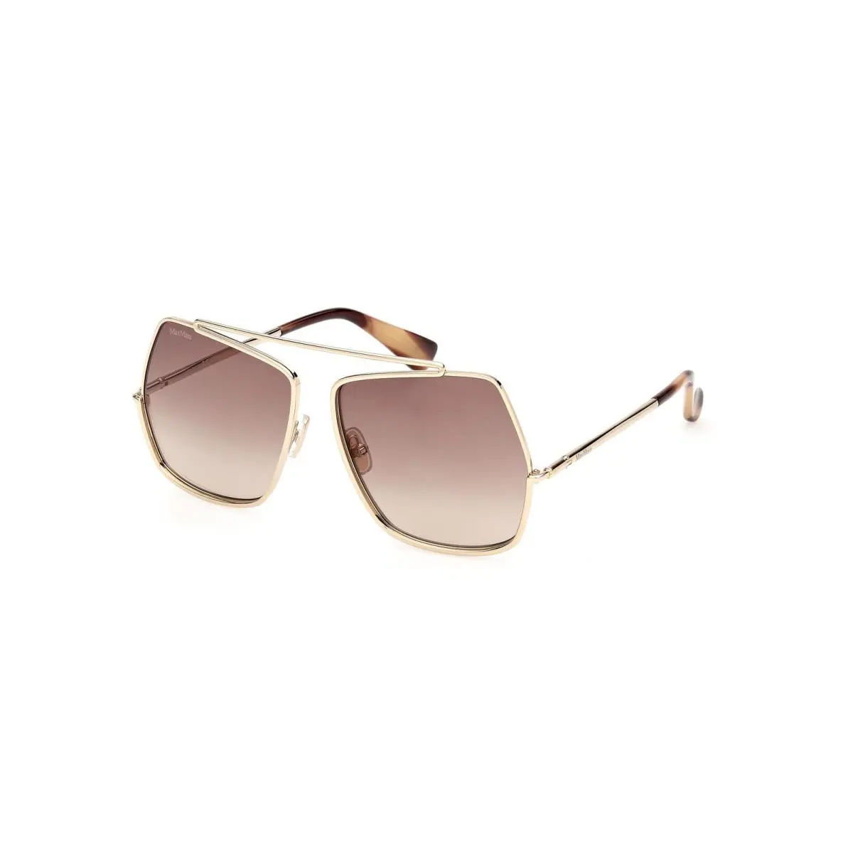 Max Mara MM0102-5832F Sunglasses Boutique Display