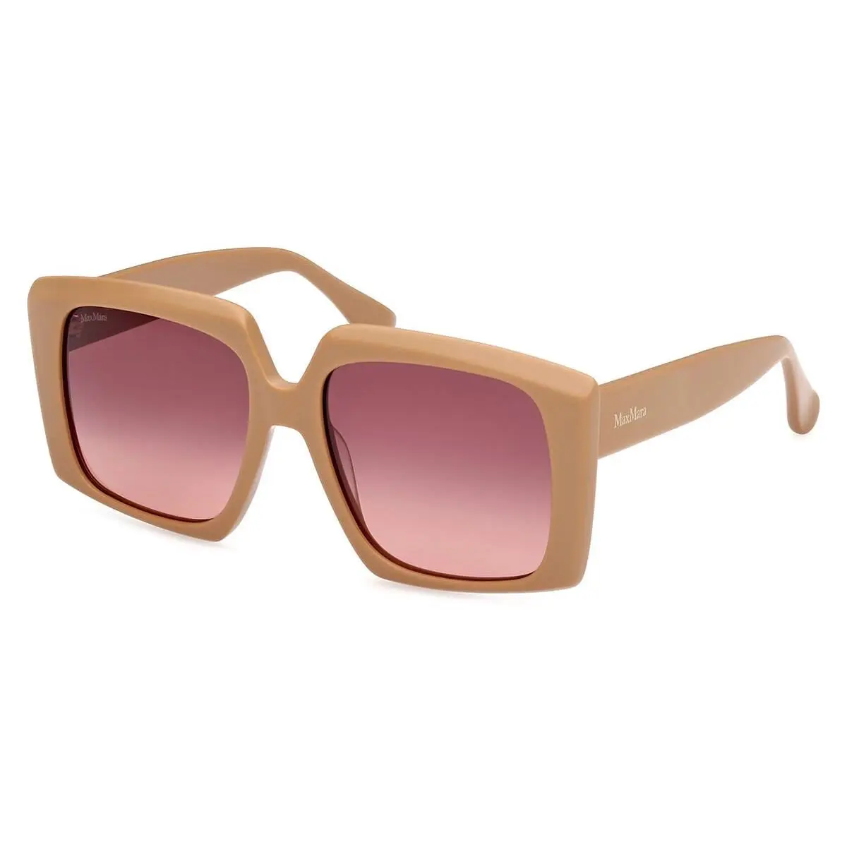 Max Mara MM0024-5646F Sunglasses Boutique Display