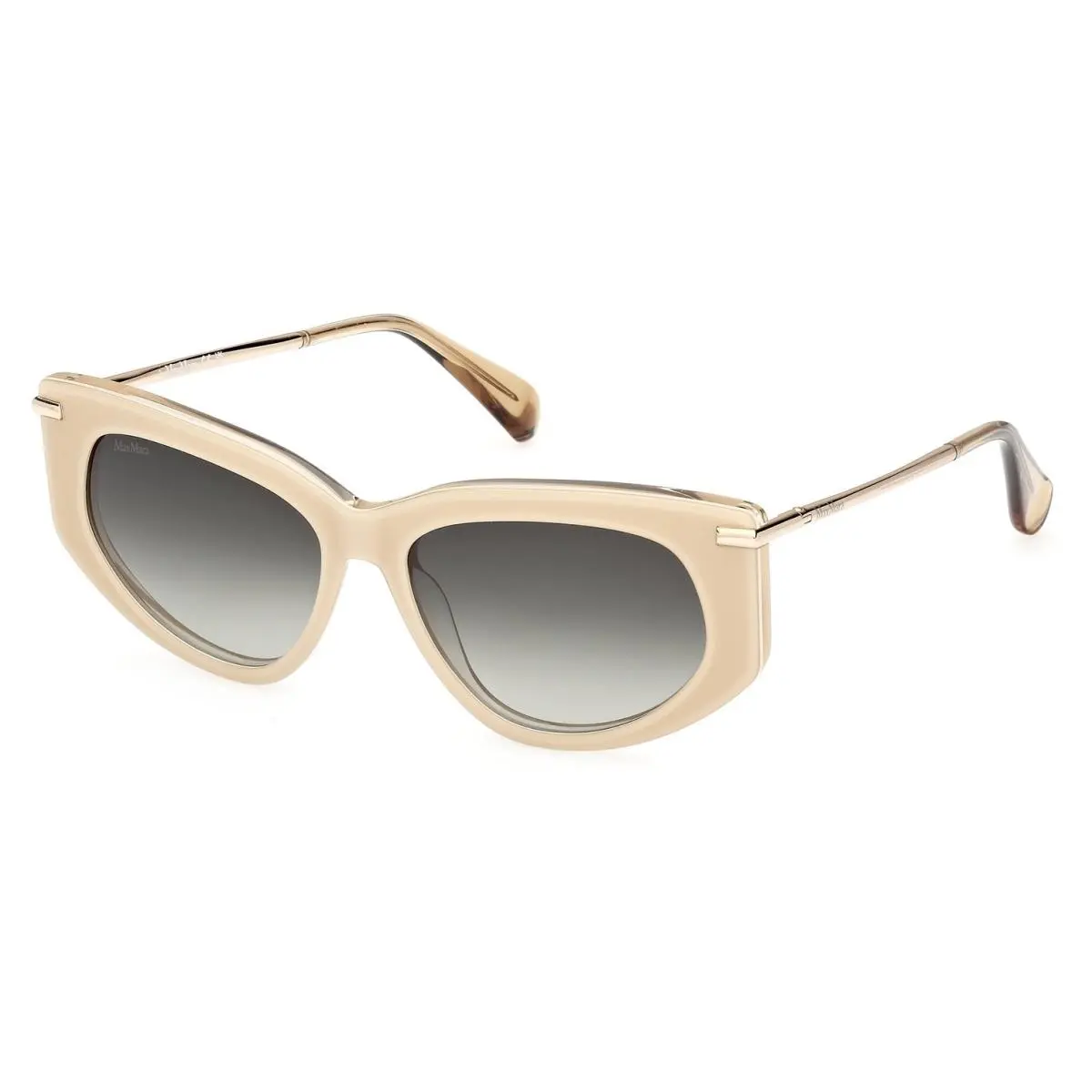 Max Mara MM0100-5421P Sunglasses Boutique Display