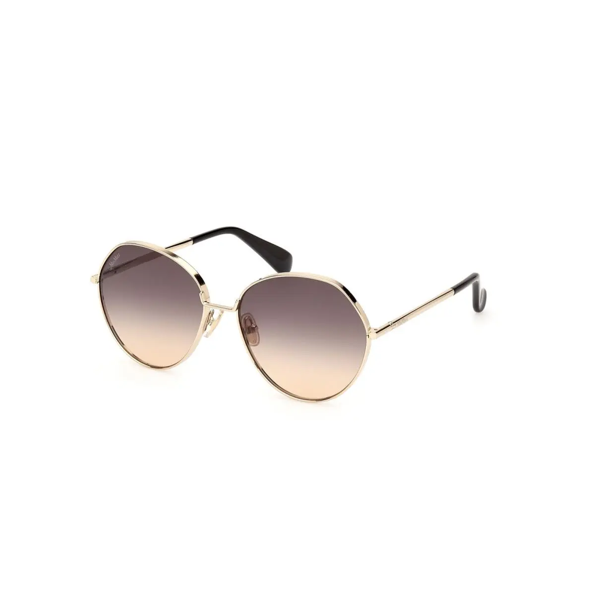 Max Mara MM0096-5732B Sunglasses Boutique Display