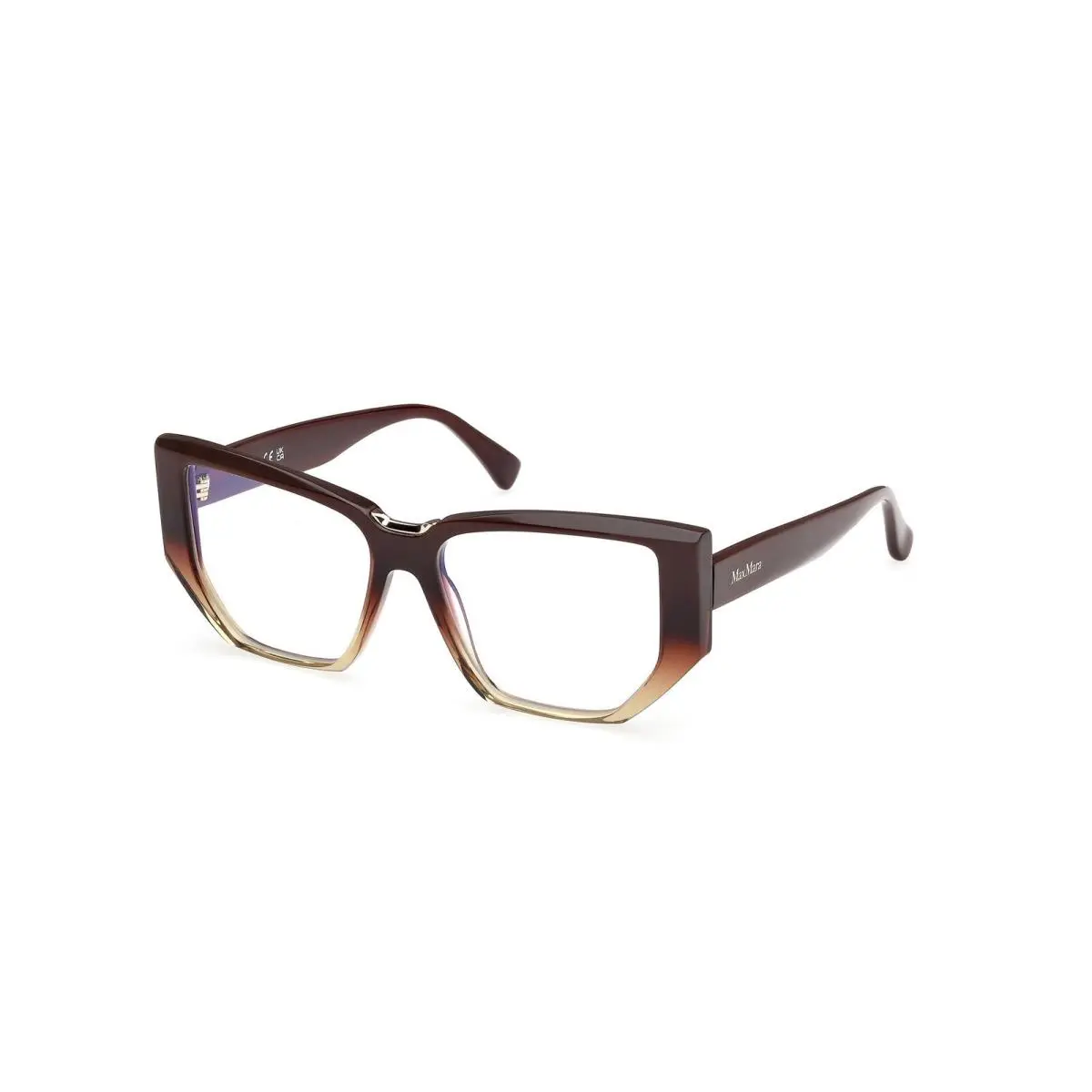 Max Mara MM5179-B-54050 Eyeglasses Boutique Display