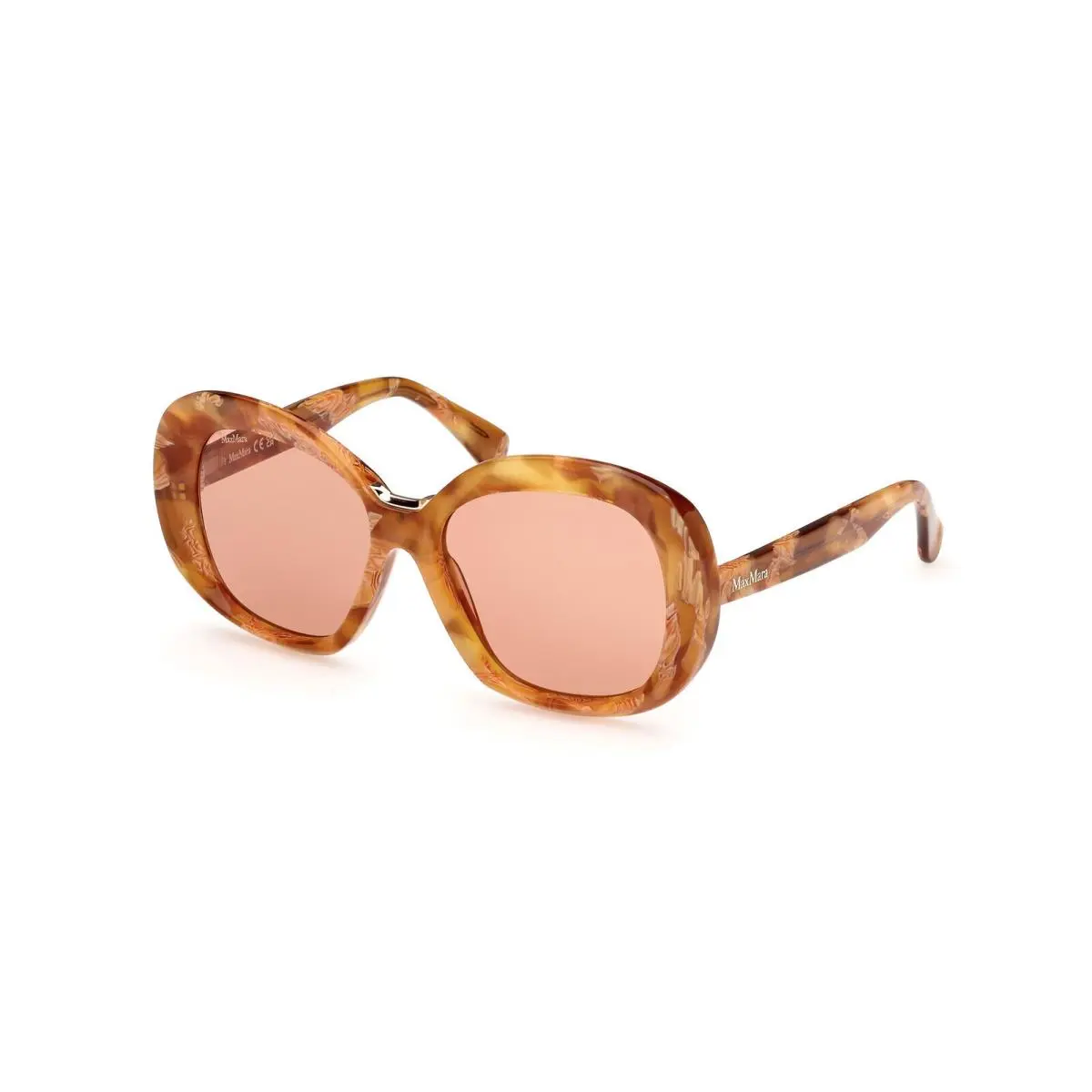 Max Mara MM0087-5556E Sunglasses Boutique Display