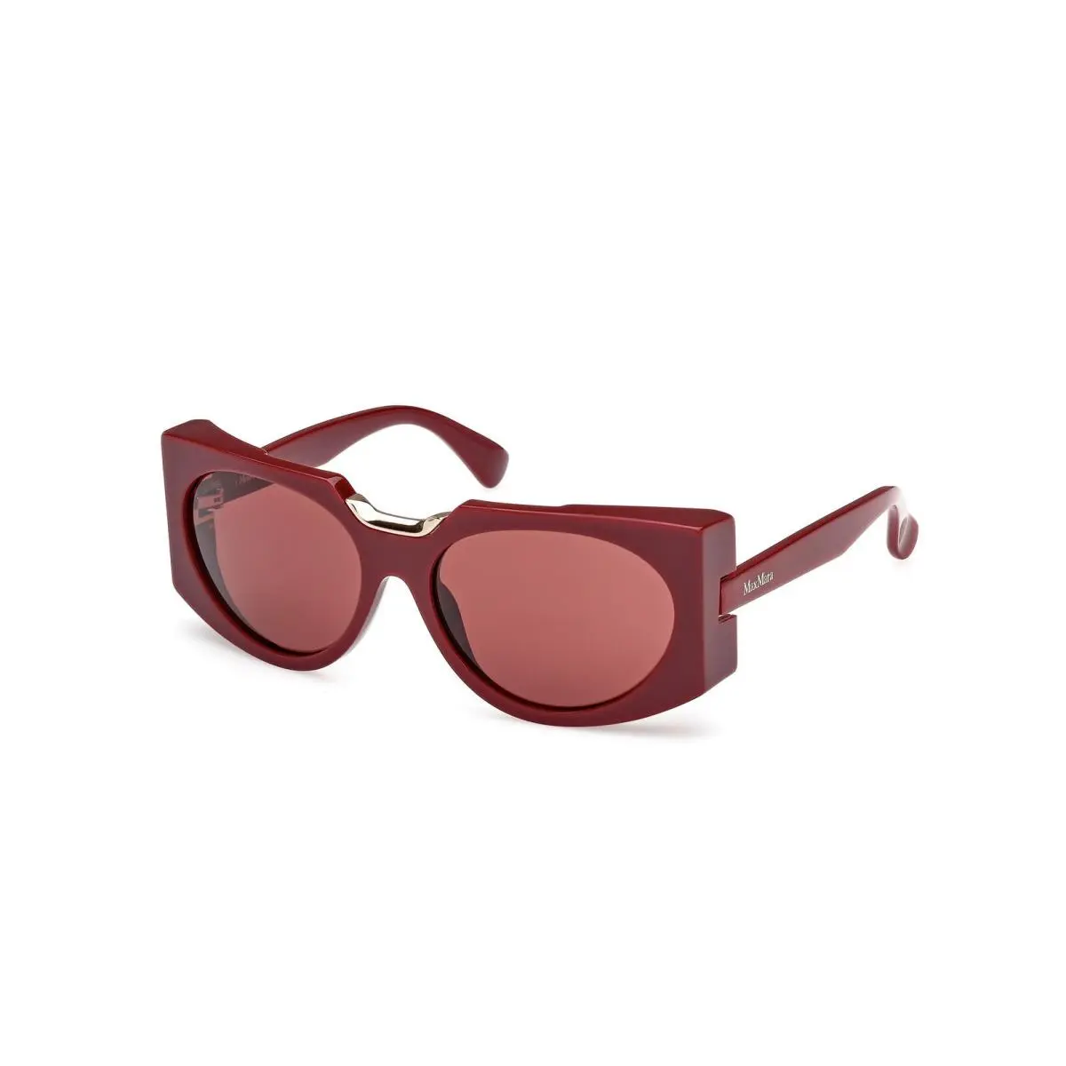 MM0123-5969S Sunglasses Boutique Display by Max Mara
