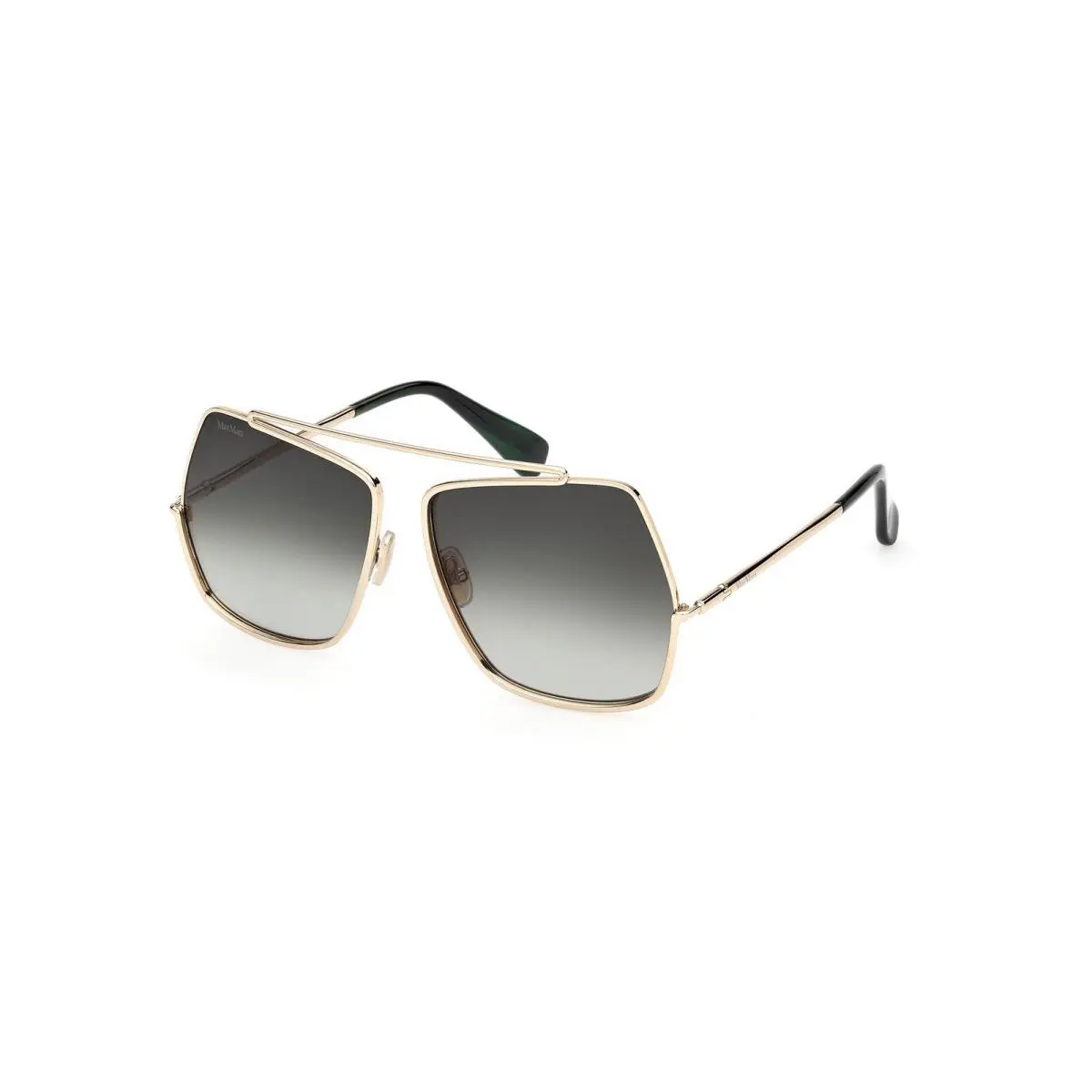 MM0102-5832P Sunglasses Boutique Display by Max Mara