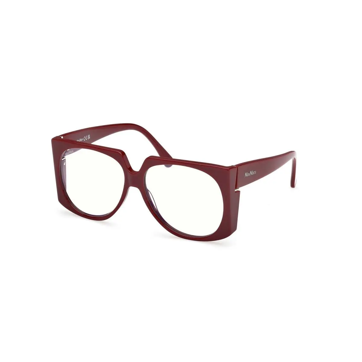 MM5181-B-58069 Eyeglasses Boutique Display by Max Mara