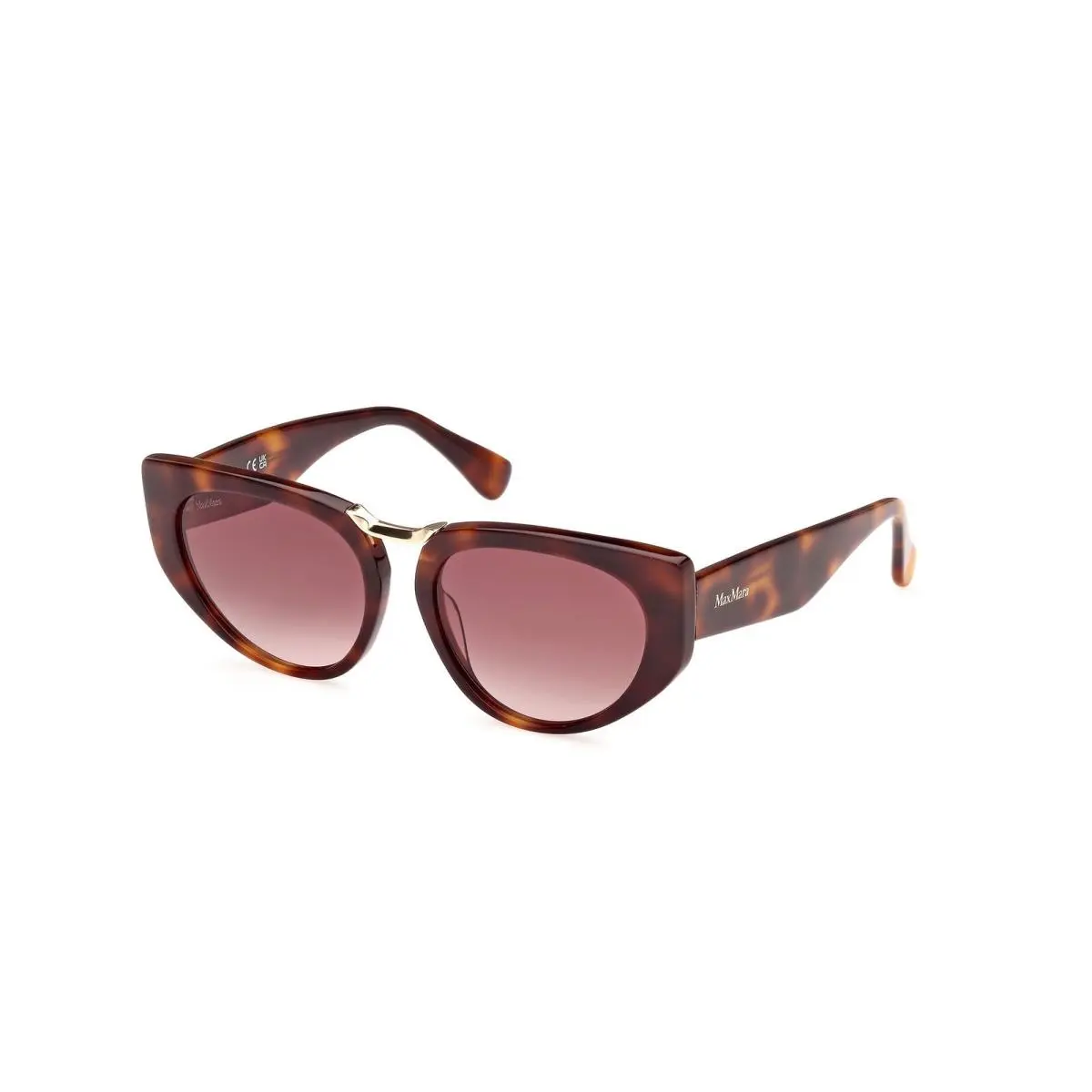 Max Mara MM0093-5452F Sunglasses Boutique Display