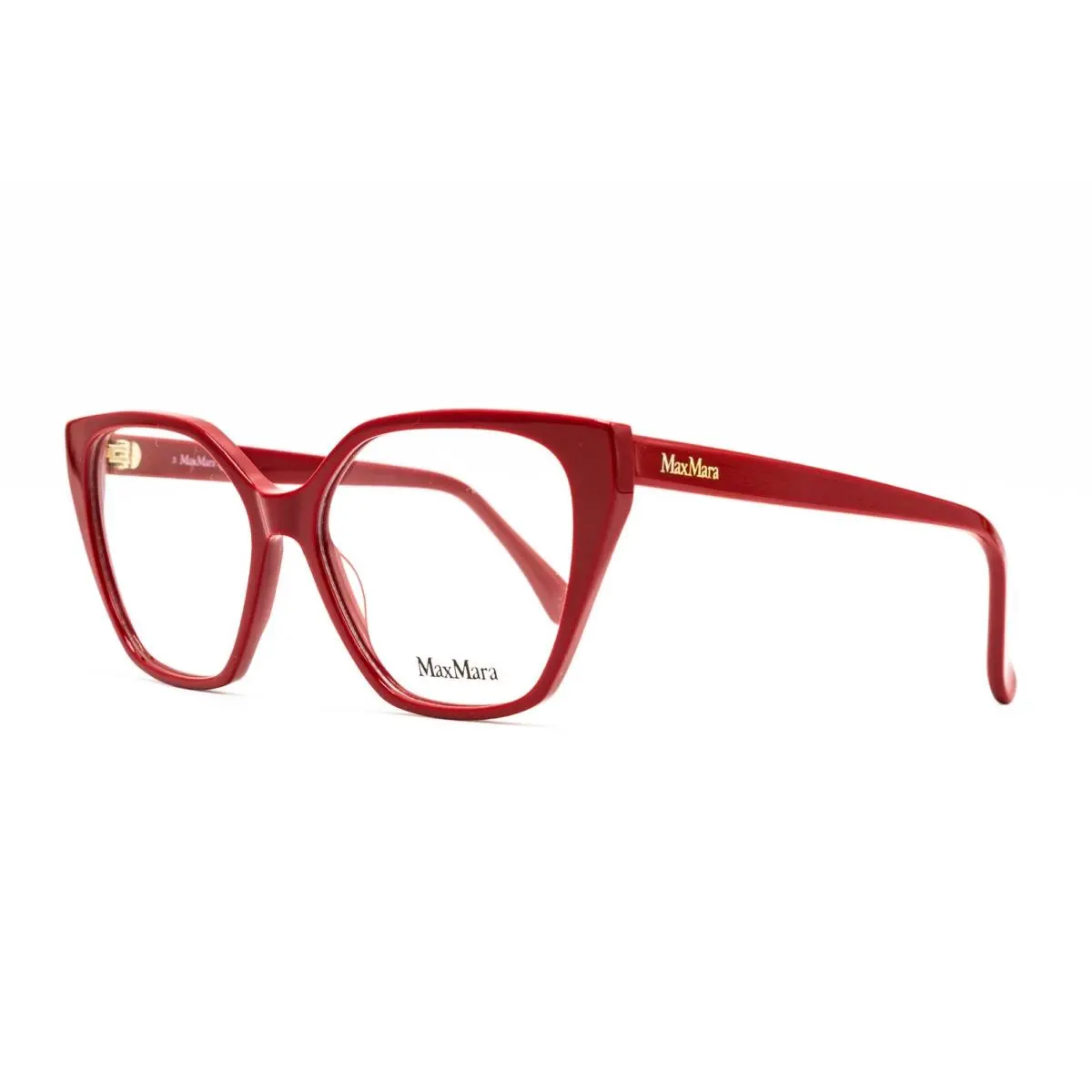 MM5085-55066 Eyeglasses Boutique Display by Max Mara
