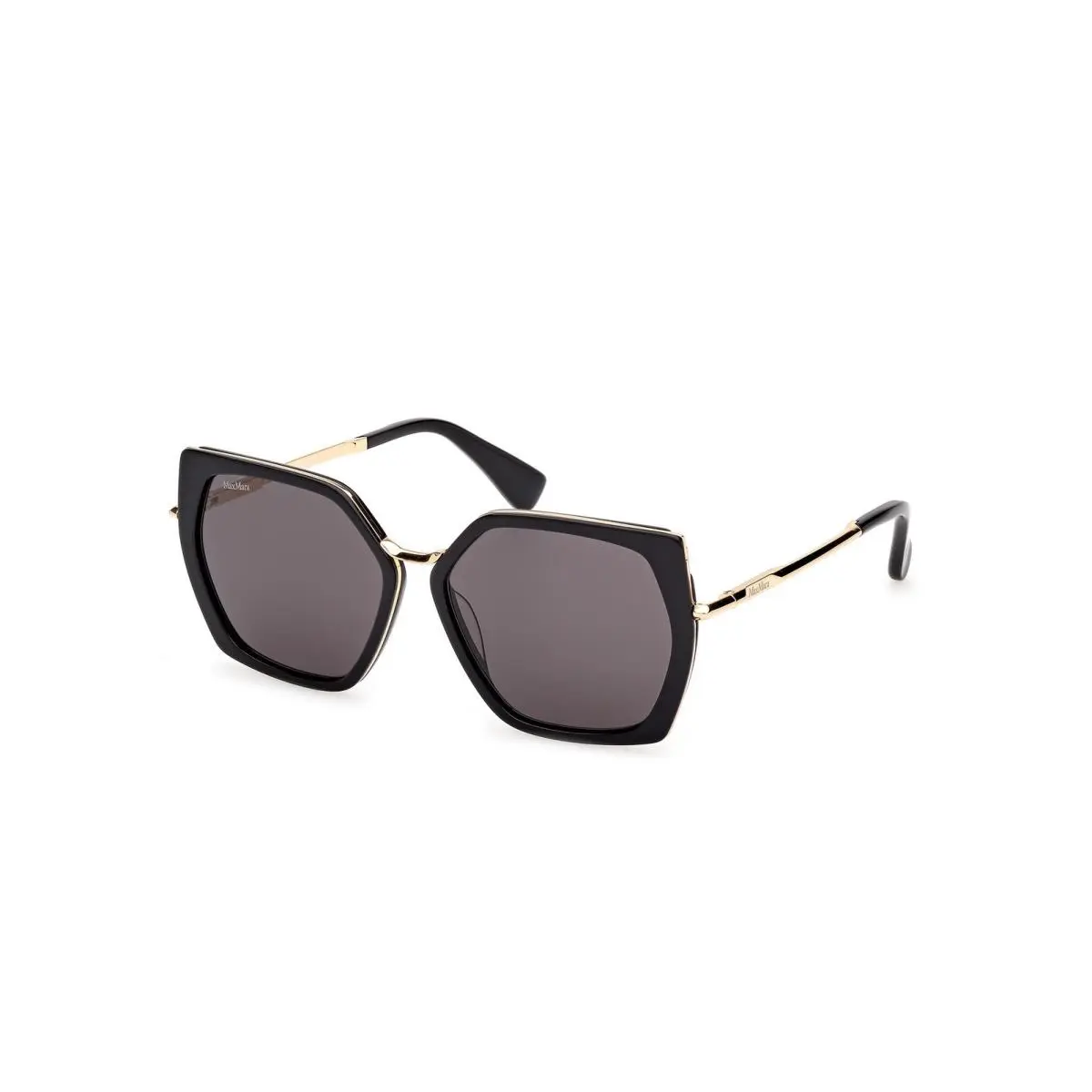 Max Mara MM0136-5601A Sunglasses Boutique Display