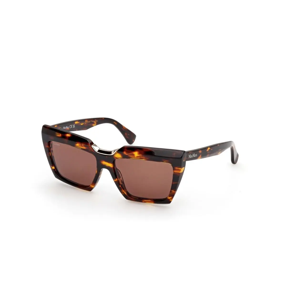 MM0137-5652E Sunglasses Boutique Display by Max Mara