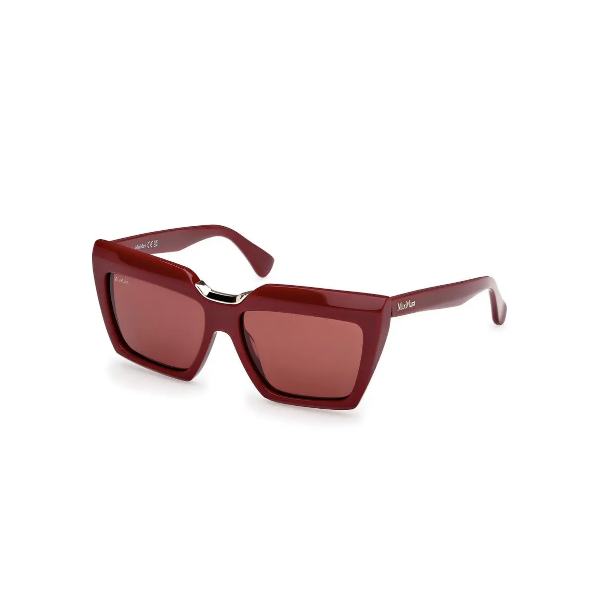 Max Mara MM0137-5669S Sunglasses Boutique Display