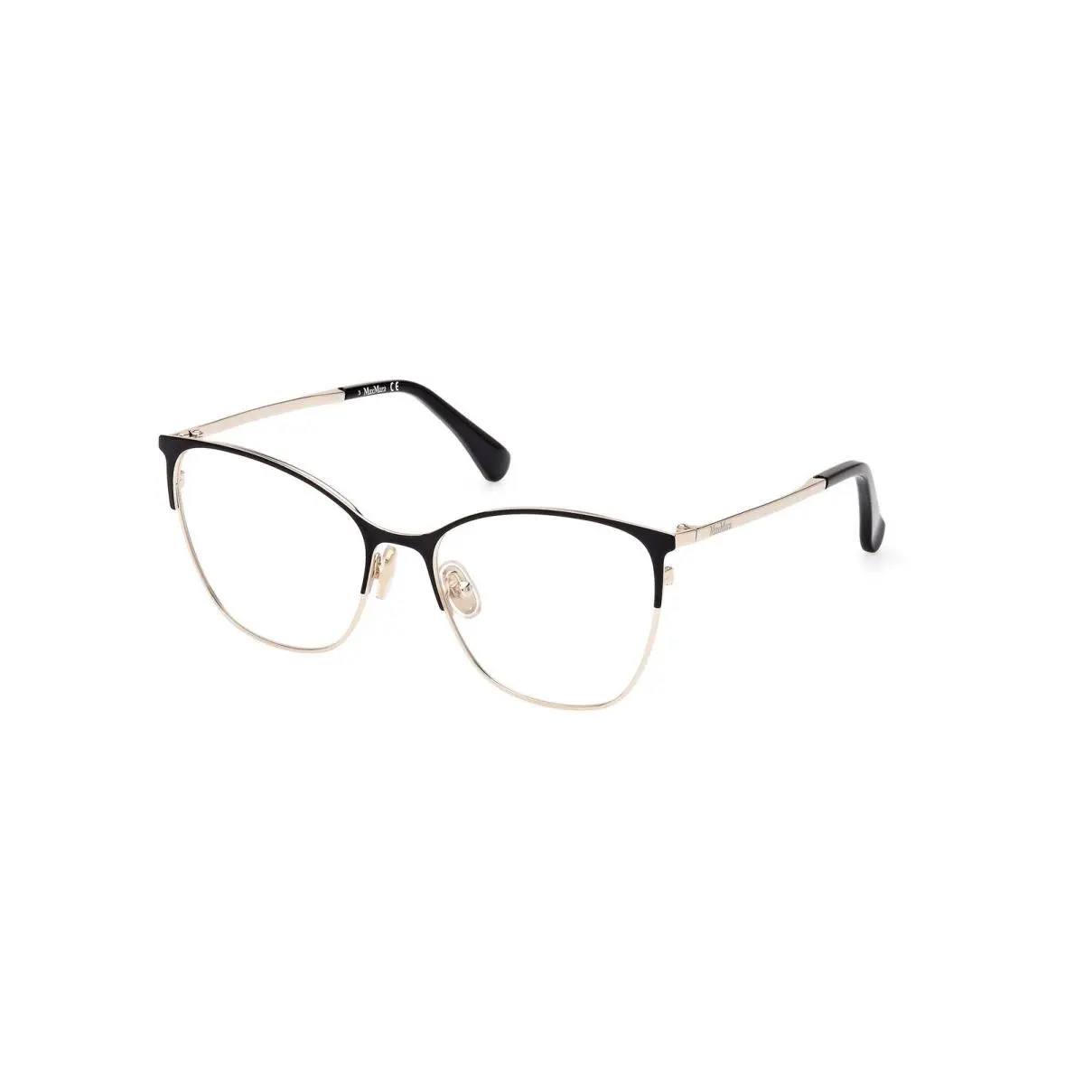 Max Mara MM5104-55005 Eyeglasses Boutique Display