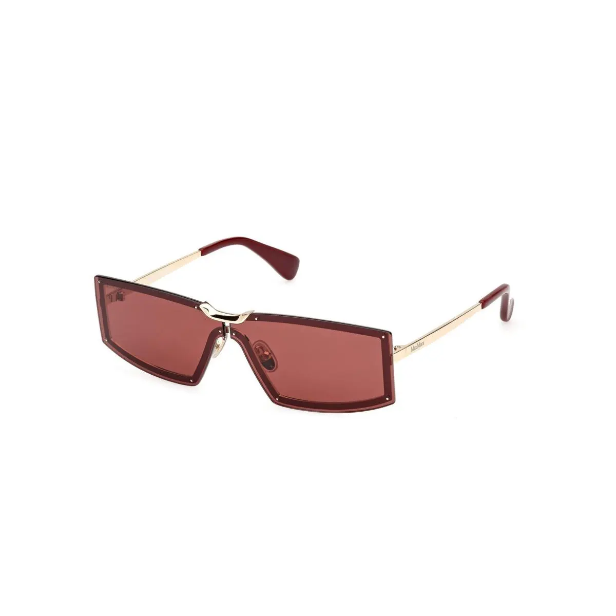 Max Mara MM0118-6832S Sunglasses Boutique Display