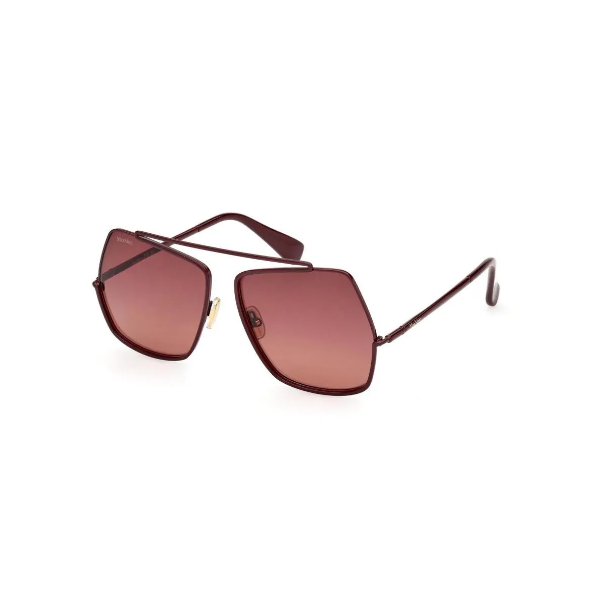 Max Mara MM0102-5869F Sunglasses Boutique Display