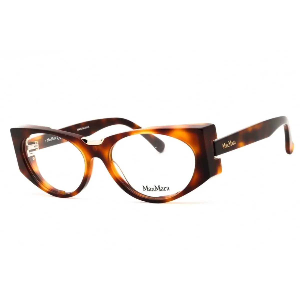 Max Mara MM5158-54052 Eyeglasses Boutique Display
