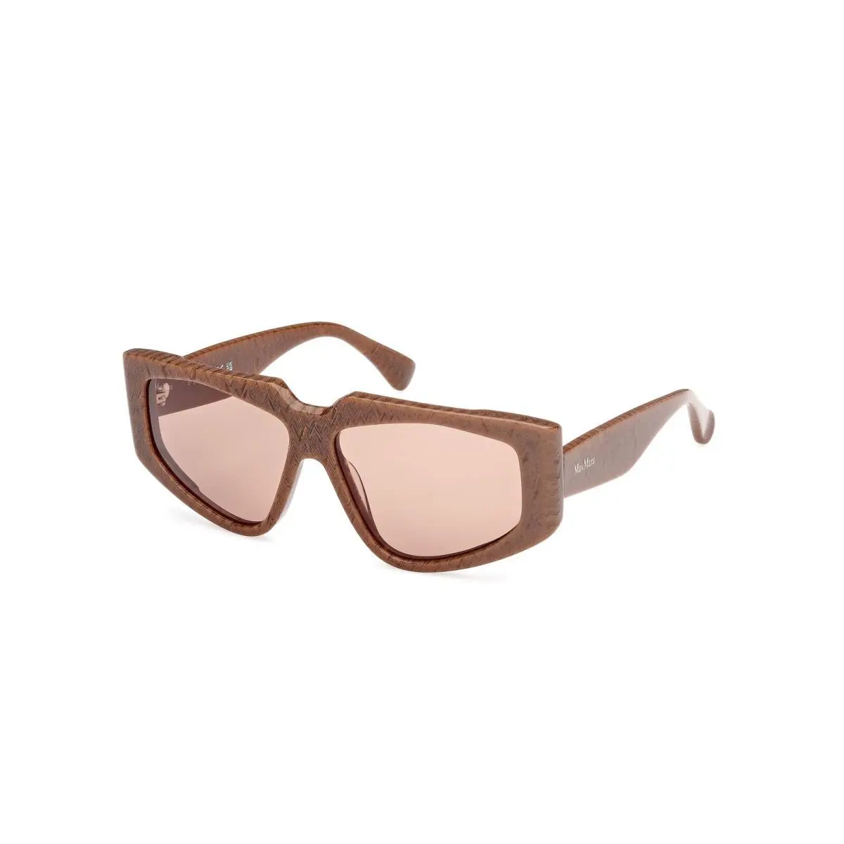 Max Mara MM0125-5856E Sunglasses Boutique Display