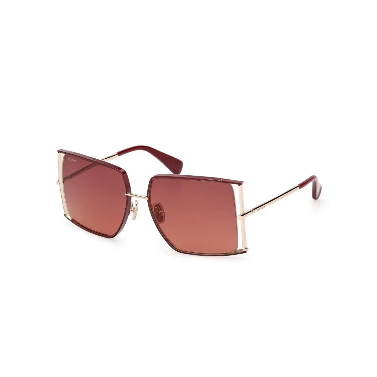Max Mara MM0120-5871F Sunglasses Boutique Display