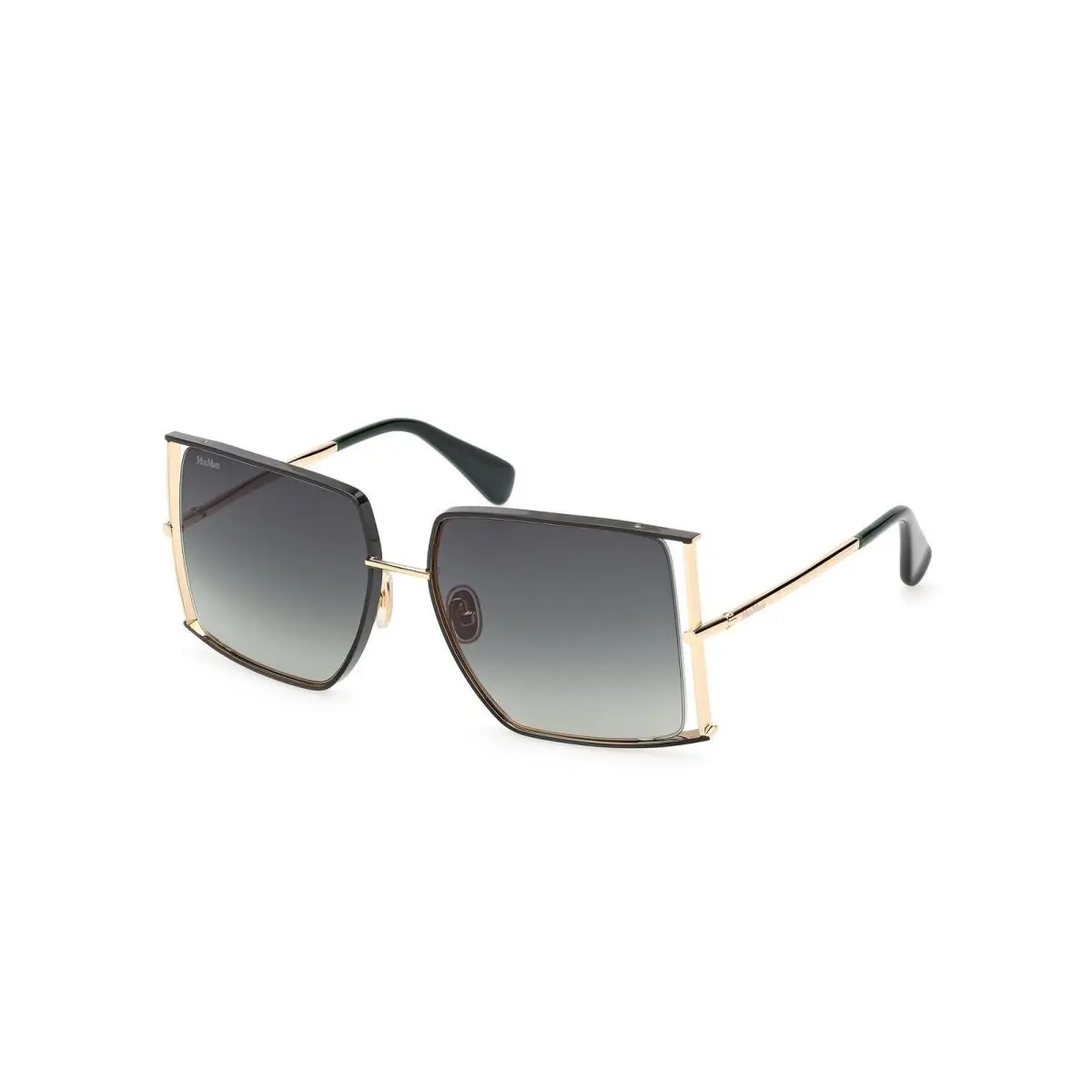 MM0120-5898P Sunglasses Boutique Display by Max Mara