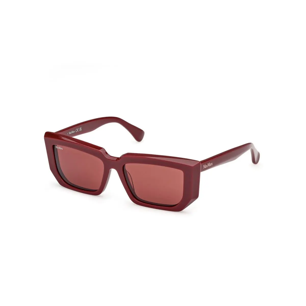 Max Mara MM0126-5469S Sunglasses Boutique Display