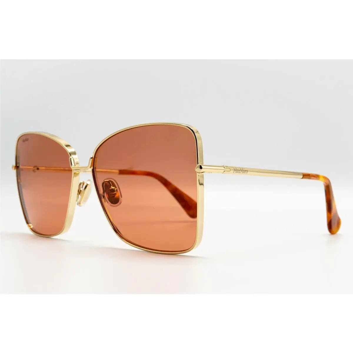 Max Mara MM0097-5932E Sunglasses Boutique Display