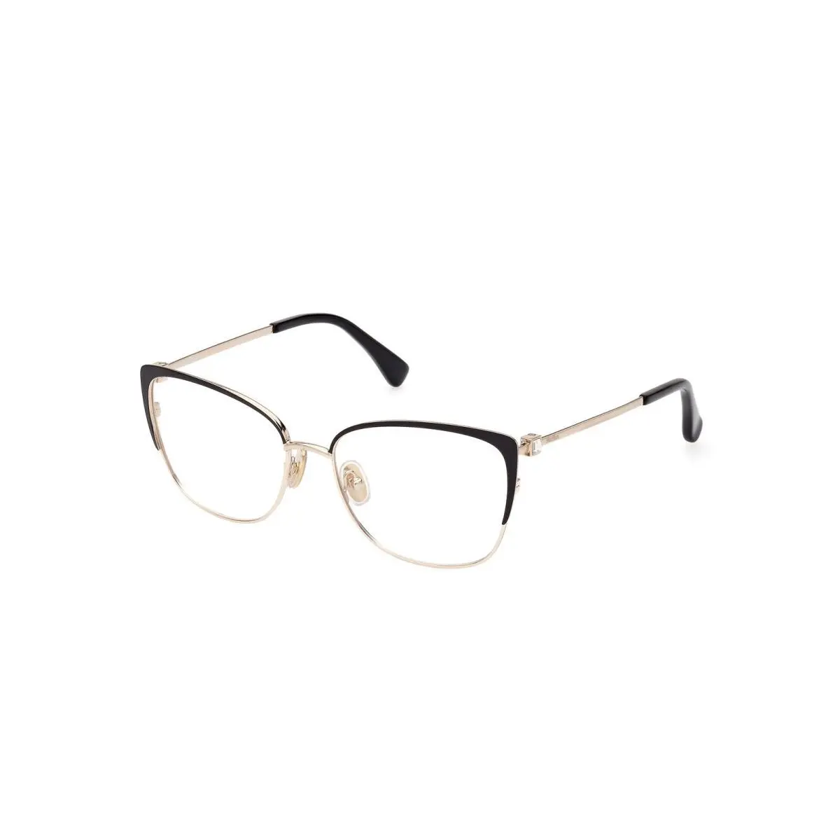 Max Mara MM5106-55005 Eyeglasses Boutique Display