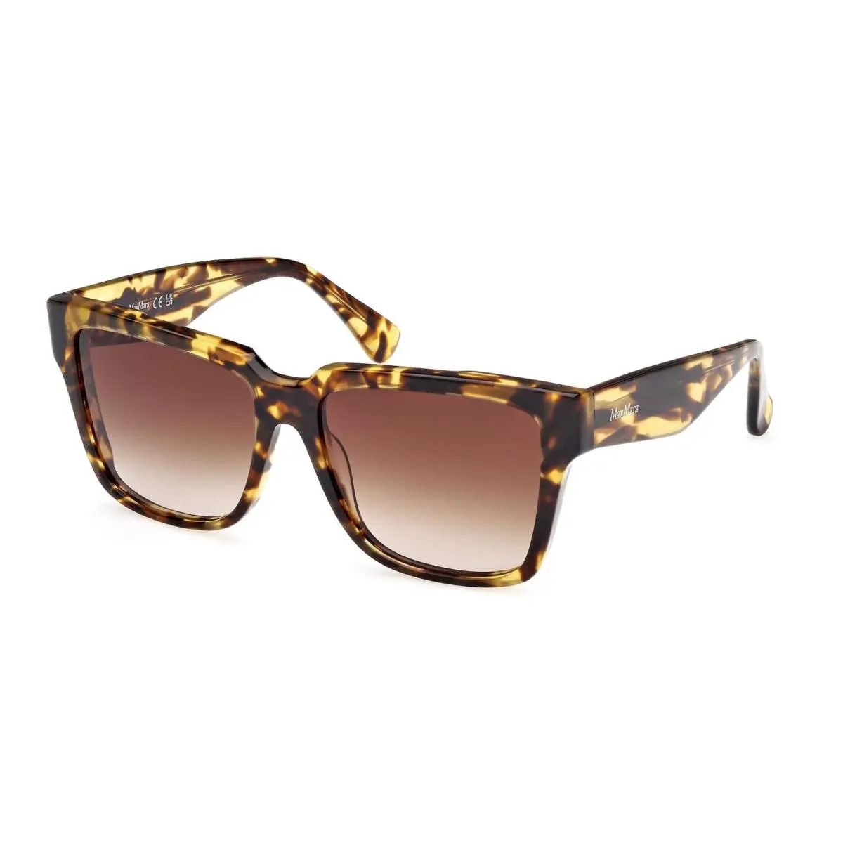 MM0078-5753F Sunglasses Boutique Display by Max Mara