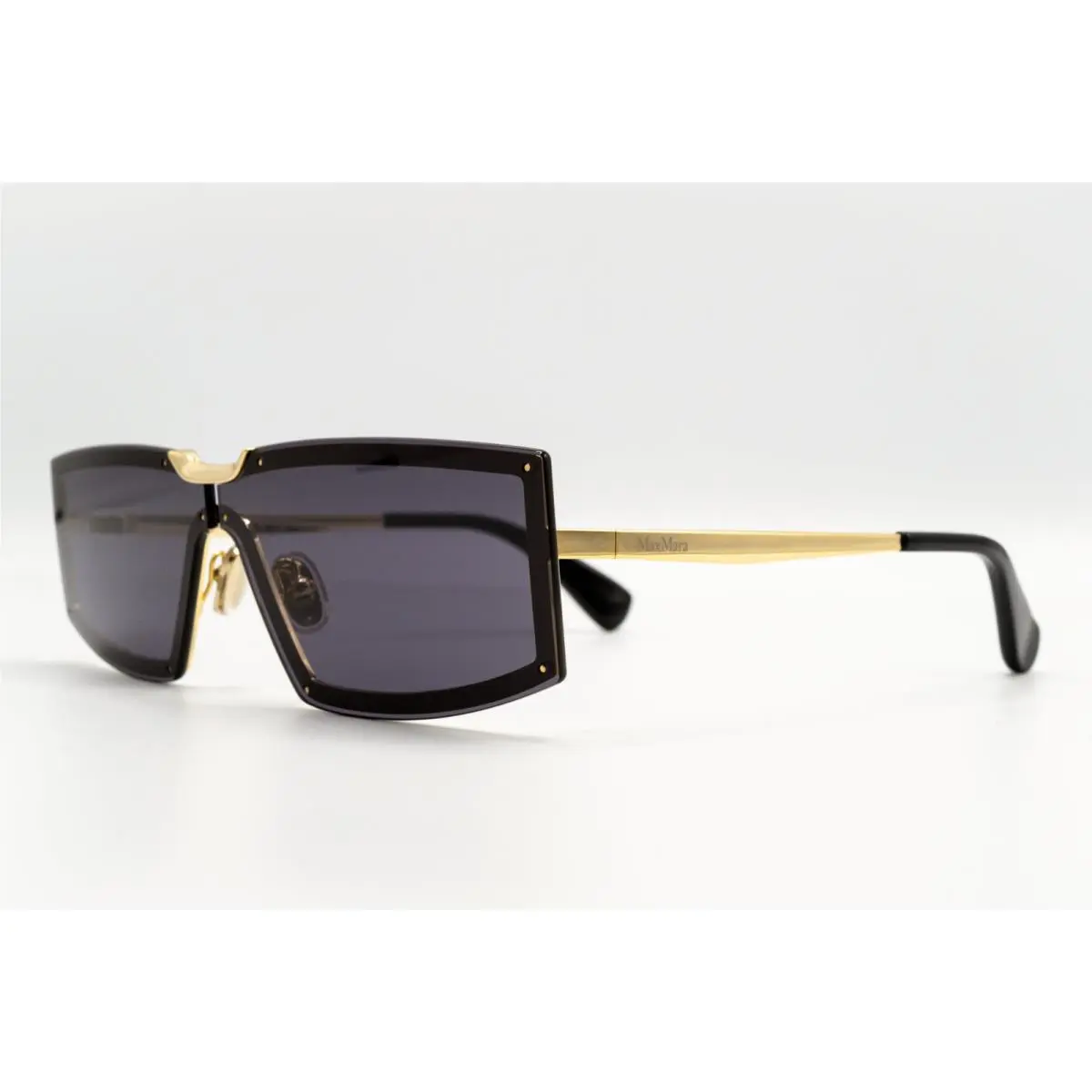 Max Mara MM0118-6832A Sunglasses Boutique Display