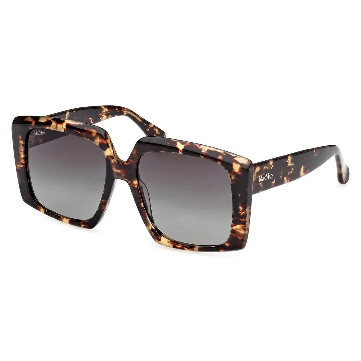 MM0024-5652P Sunglasses Boutique Display by Max Mara