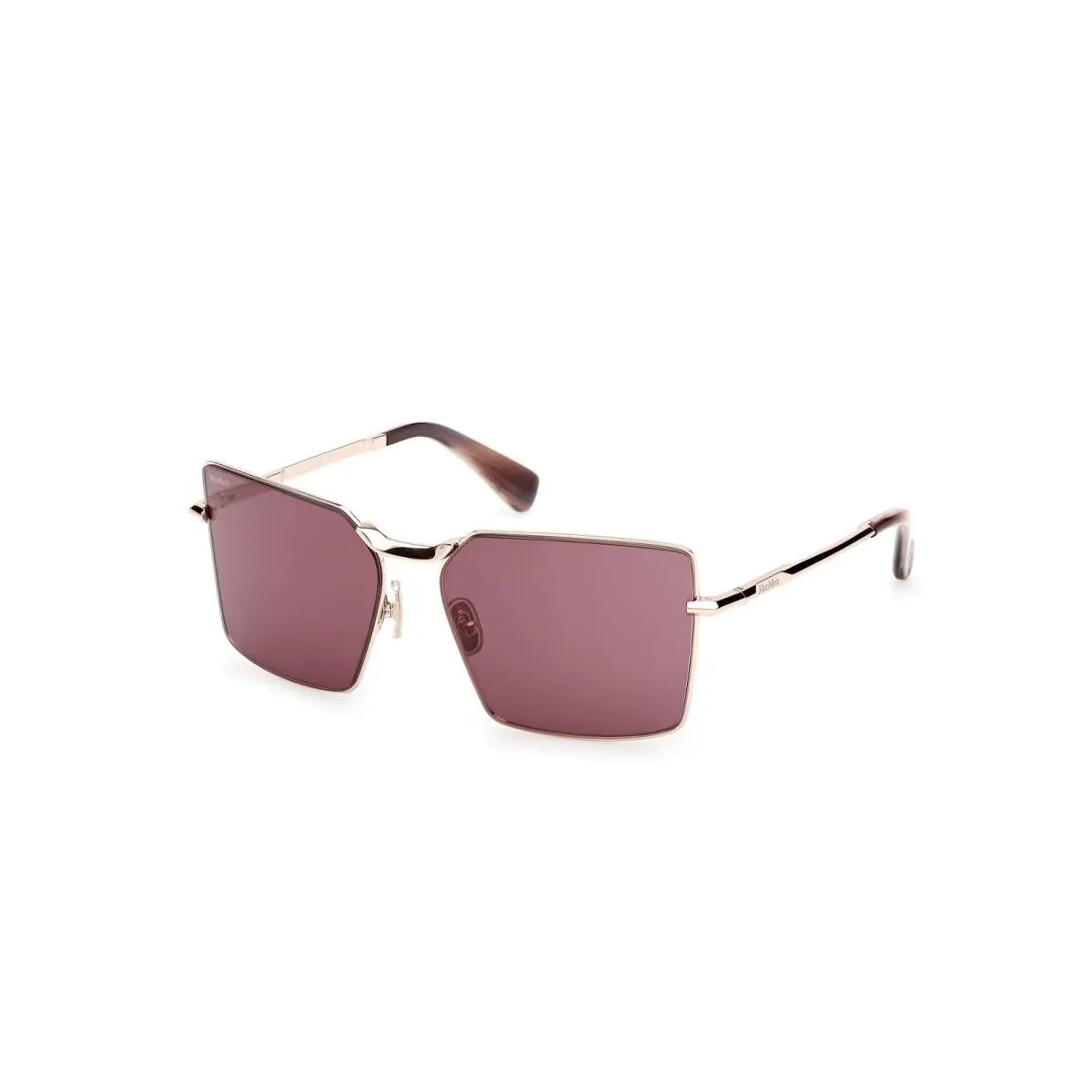 MM0135-5828Y Sunglasses Boutique Display by Max Mara