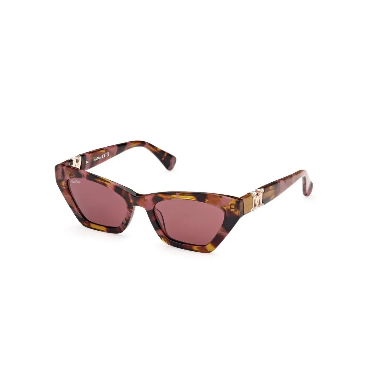 Max Mara MM0057-5255S Sunglasses Boutique Display