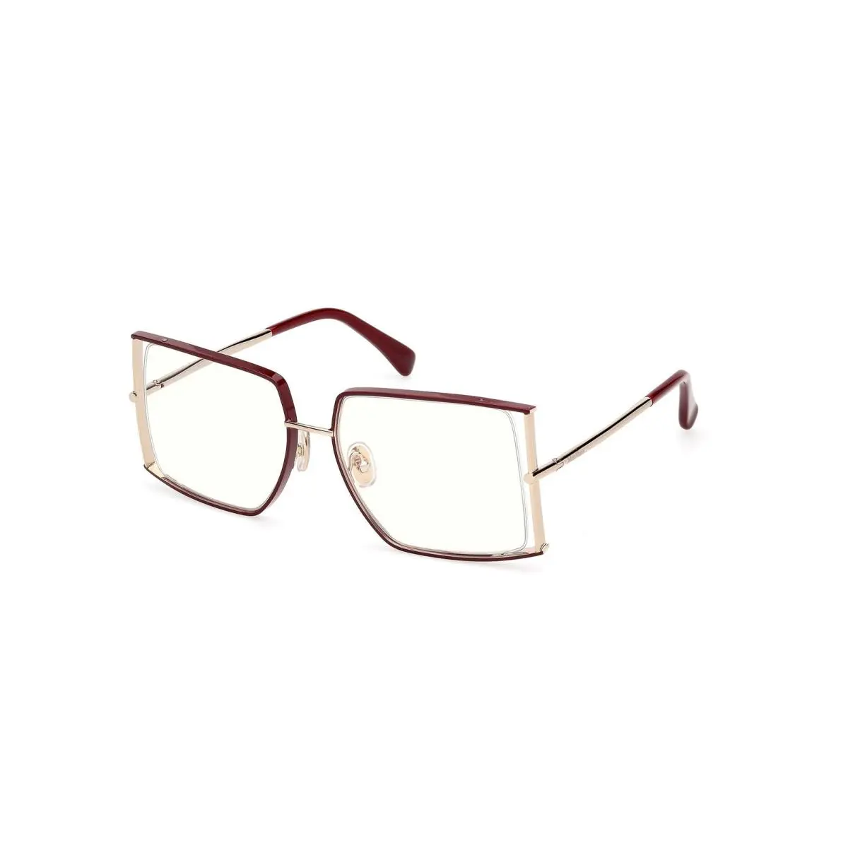 MM5156-B-56071 Eyeglasses Boutique Display by Max Mara