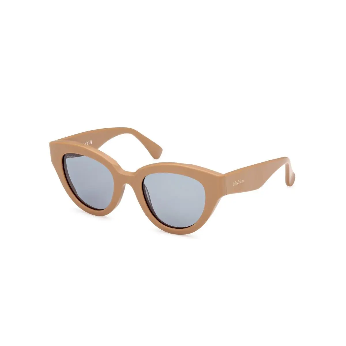 MM0077-5046N Sunglasses Boutique Display by Max Mara