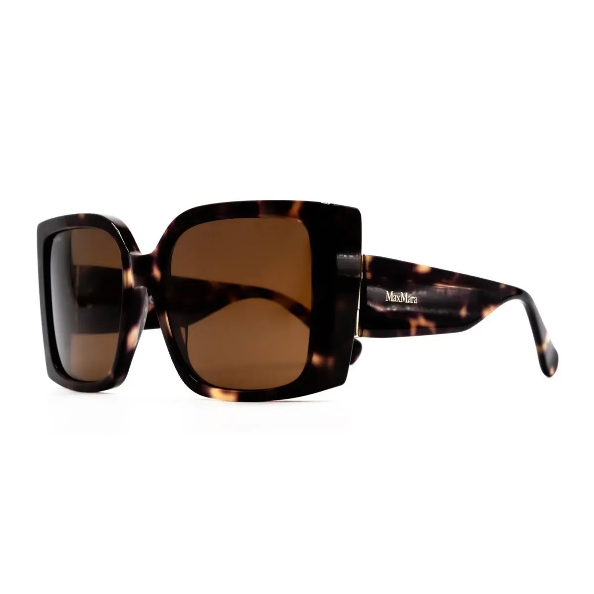 MM0131-5655E Sunglasses Boutique Display by Max Mara