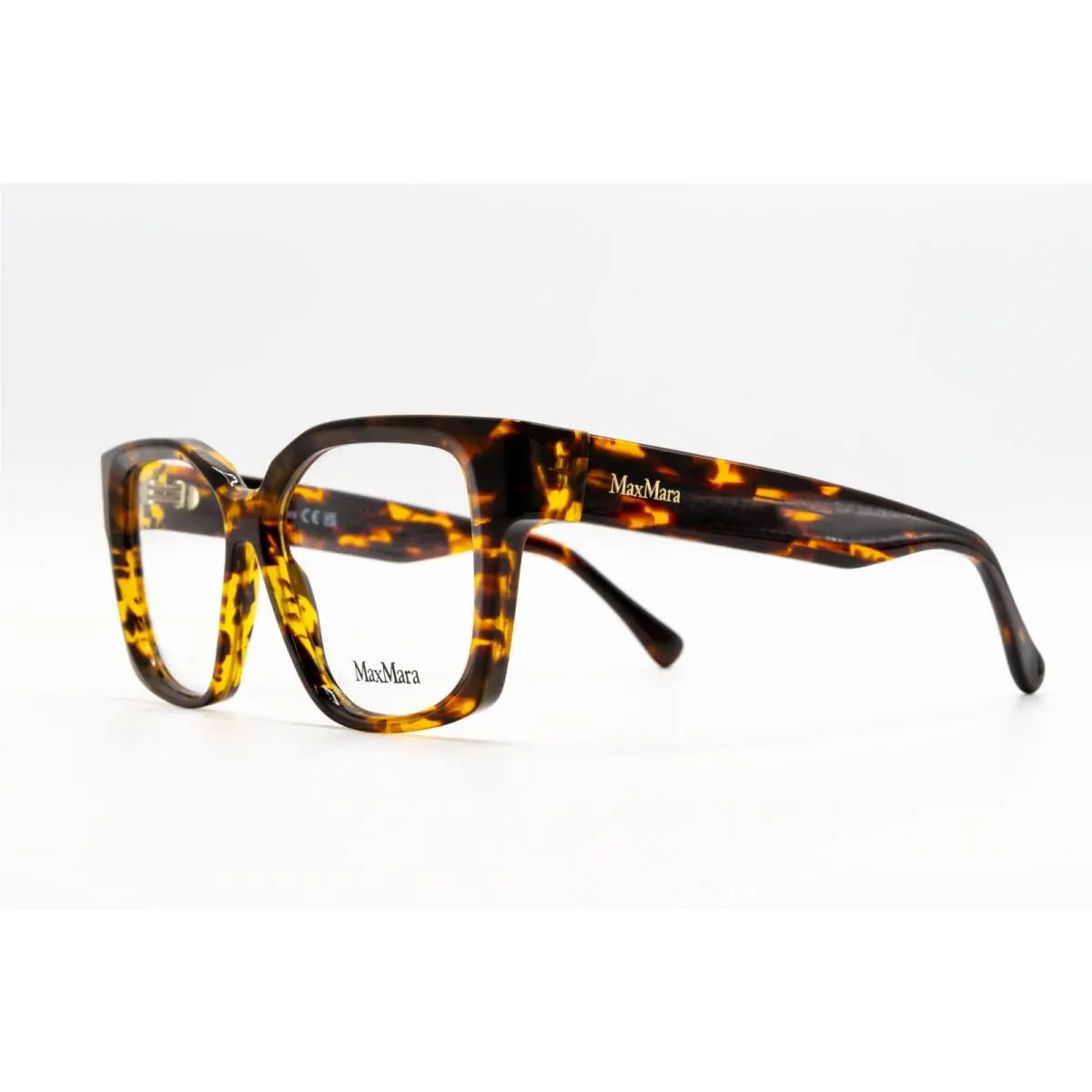 Max Mara MM5184-52052 Eyeglasses Boutique Display
