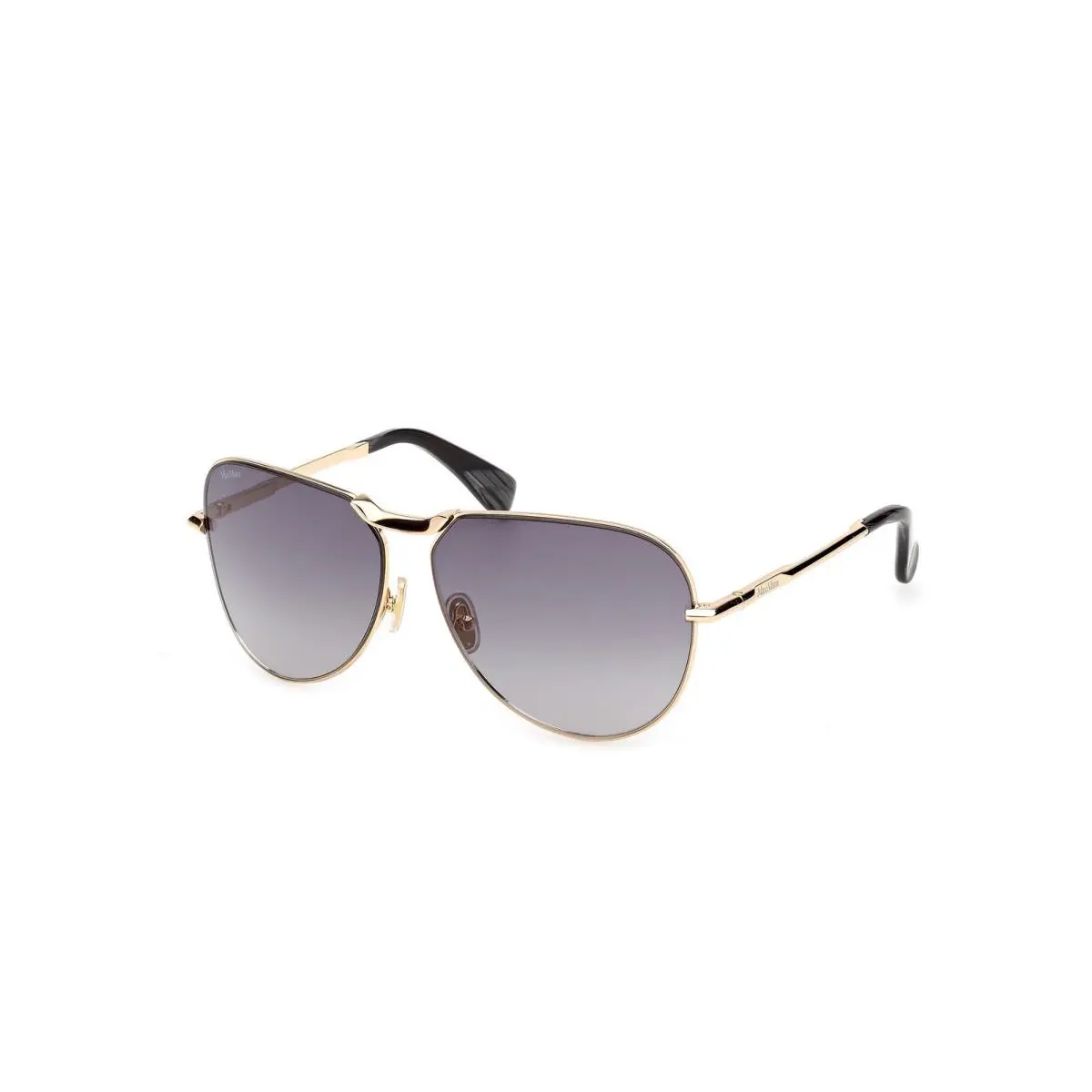 Max Mara MM0134-5930B Sunglasses Boutique Display