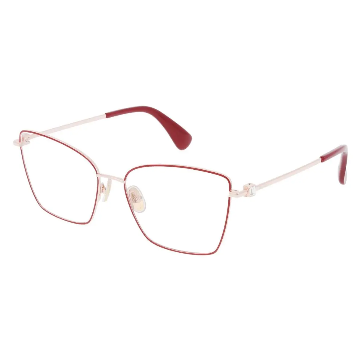 MM5048-55069 Eyeglasses Boutique Display by Max Mara