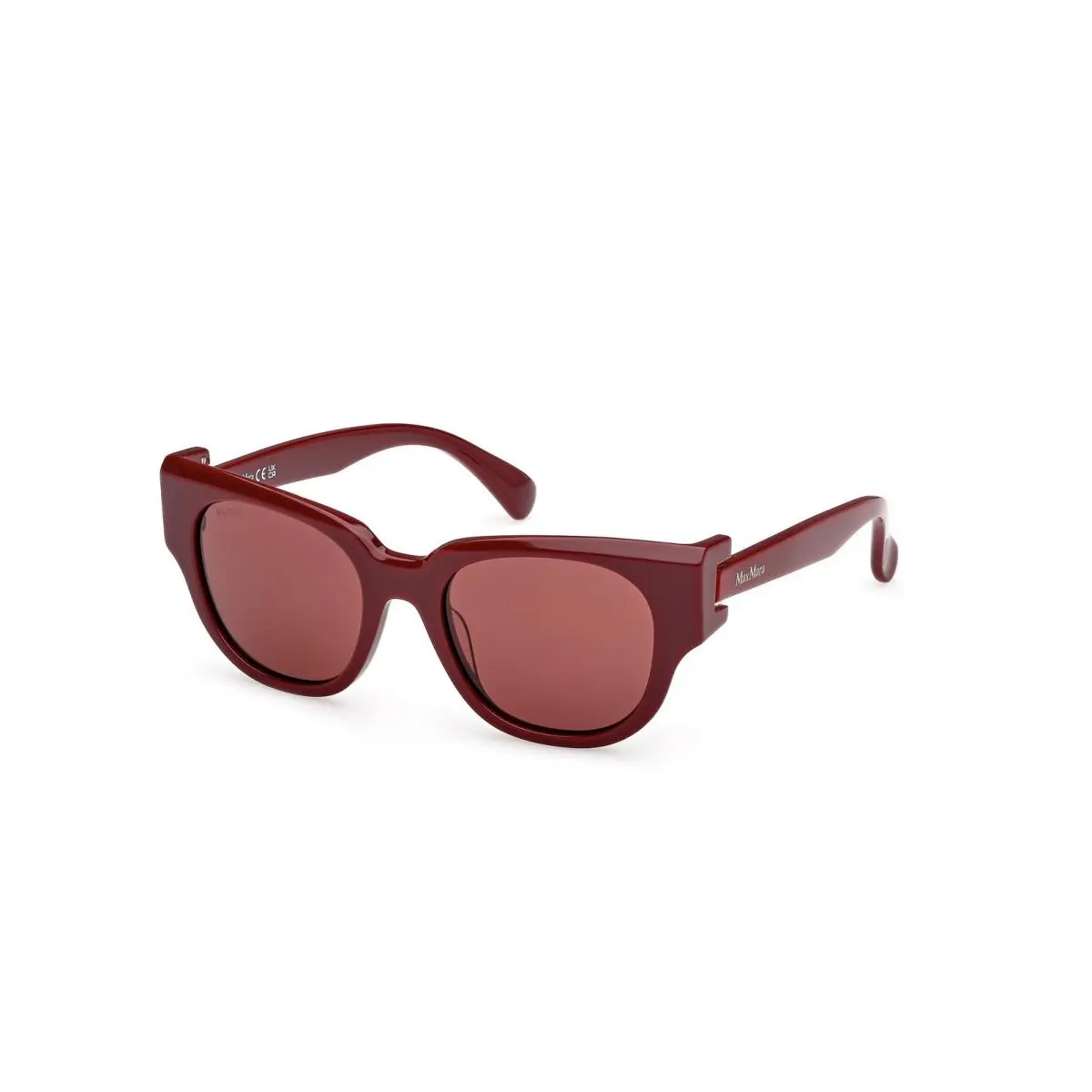 Max Mara MM0138-5169S Sunglasses Boutique Display