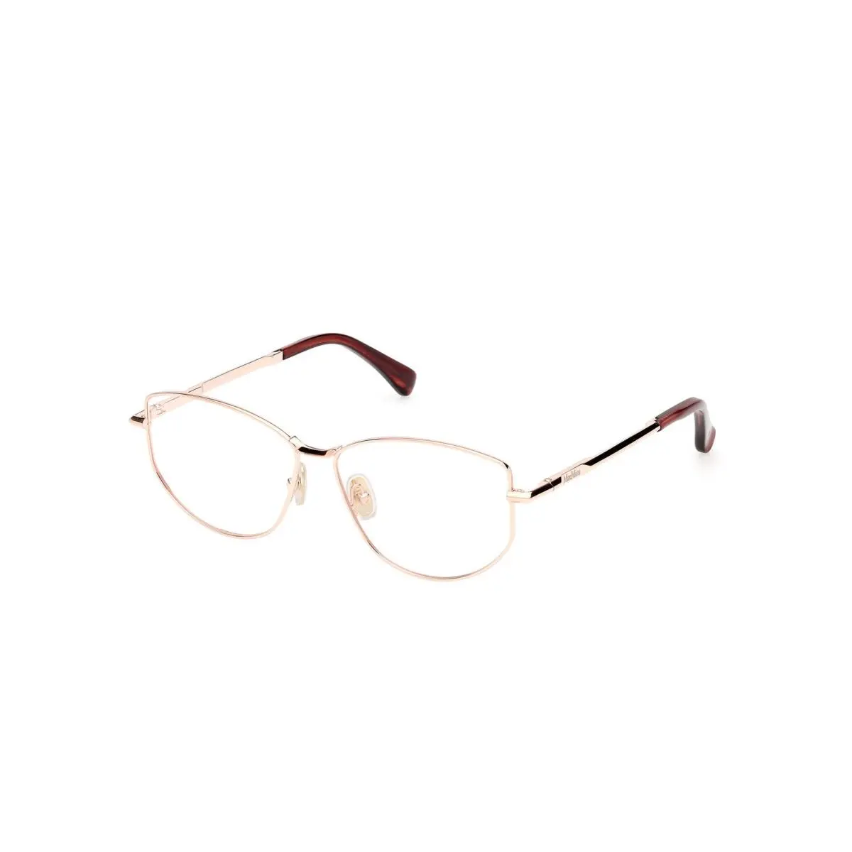 Max Mara MM5153-55033 Eyeglasses Boutique Display