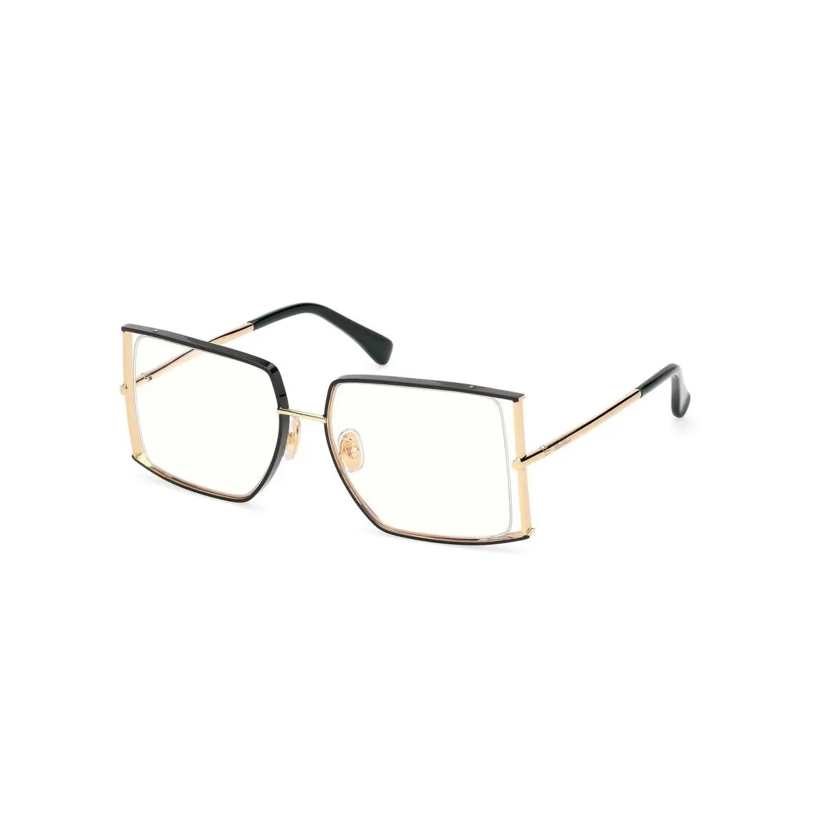 Max Mara MM5156-B-56098 Eyeglasses Boutique Display