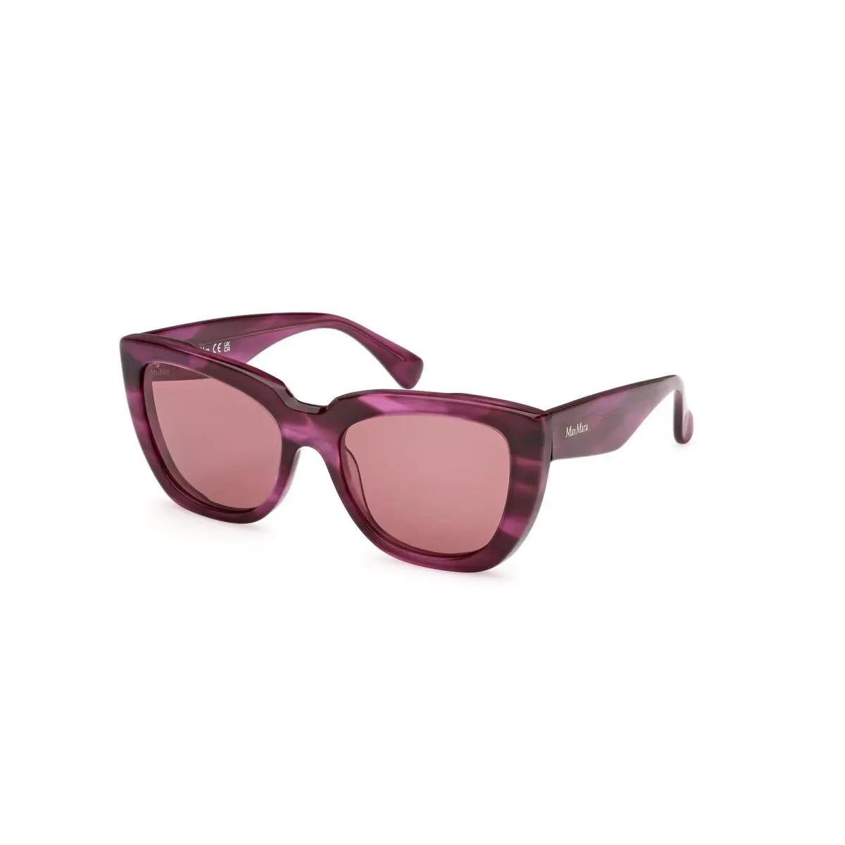 Max Mara MM0090-5483Y Sunglasses Boutique Display