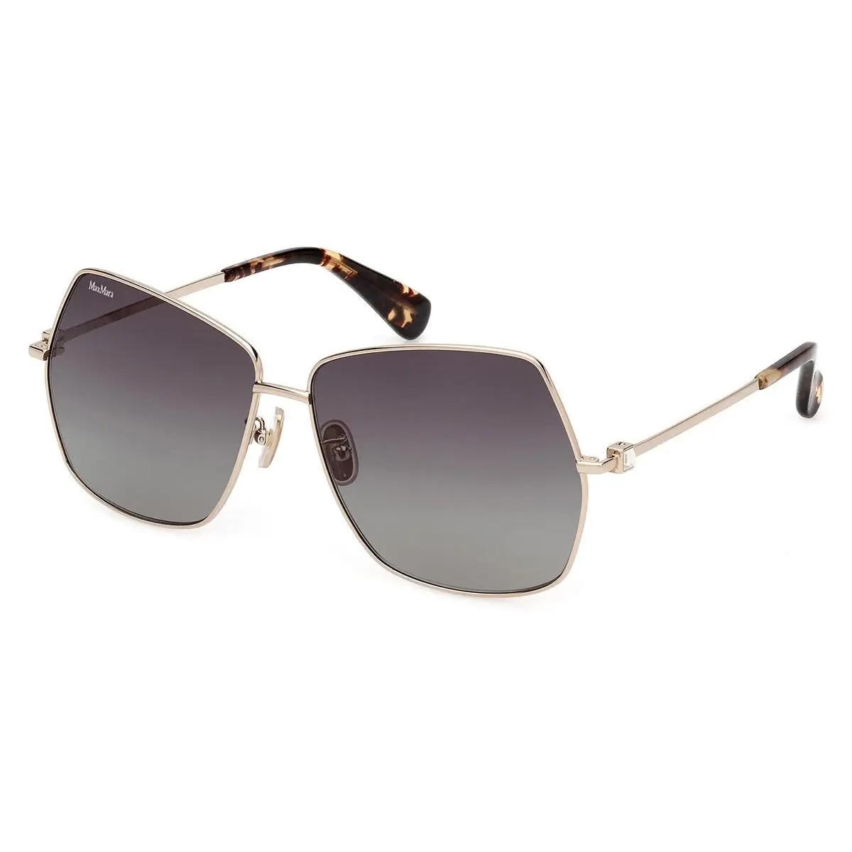 Max Mara MM0035-H-6132P Sunglasses Boutique Display