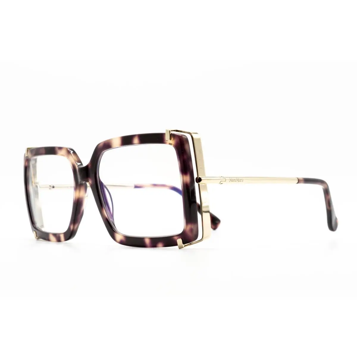 Max Mara MM5155-B-55055 Eyeglasses Boutique Display