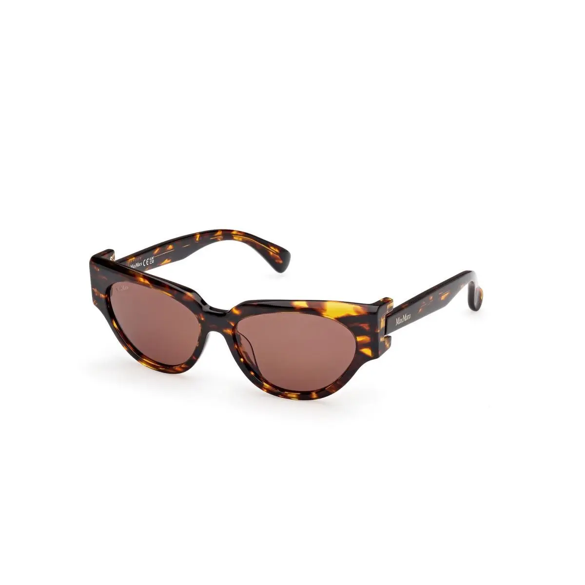 Max Mara MM0139-5552E Sunglasses Boutique Display