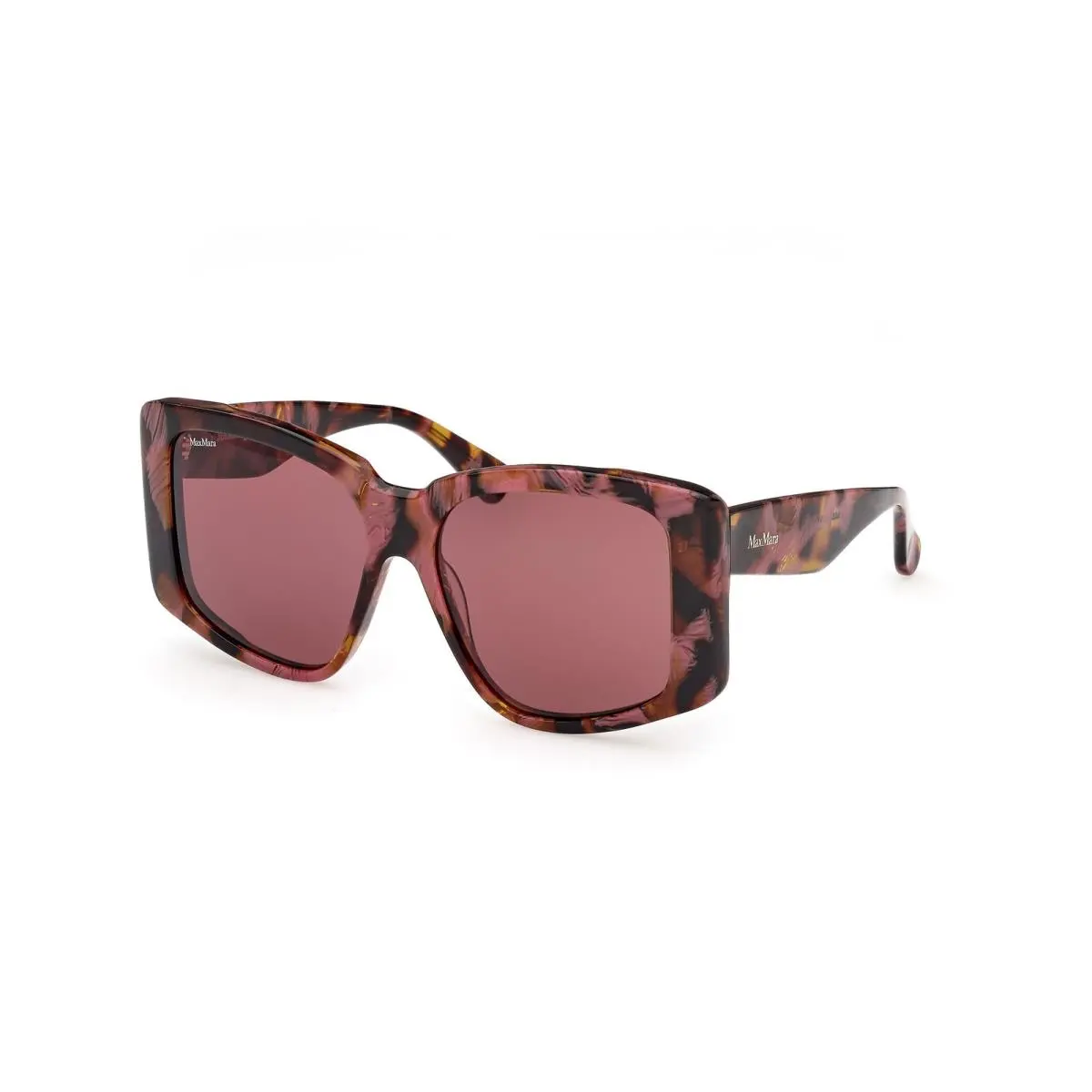 MM0098-5755S Sunglasses Boutique Display by Max Mara