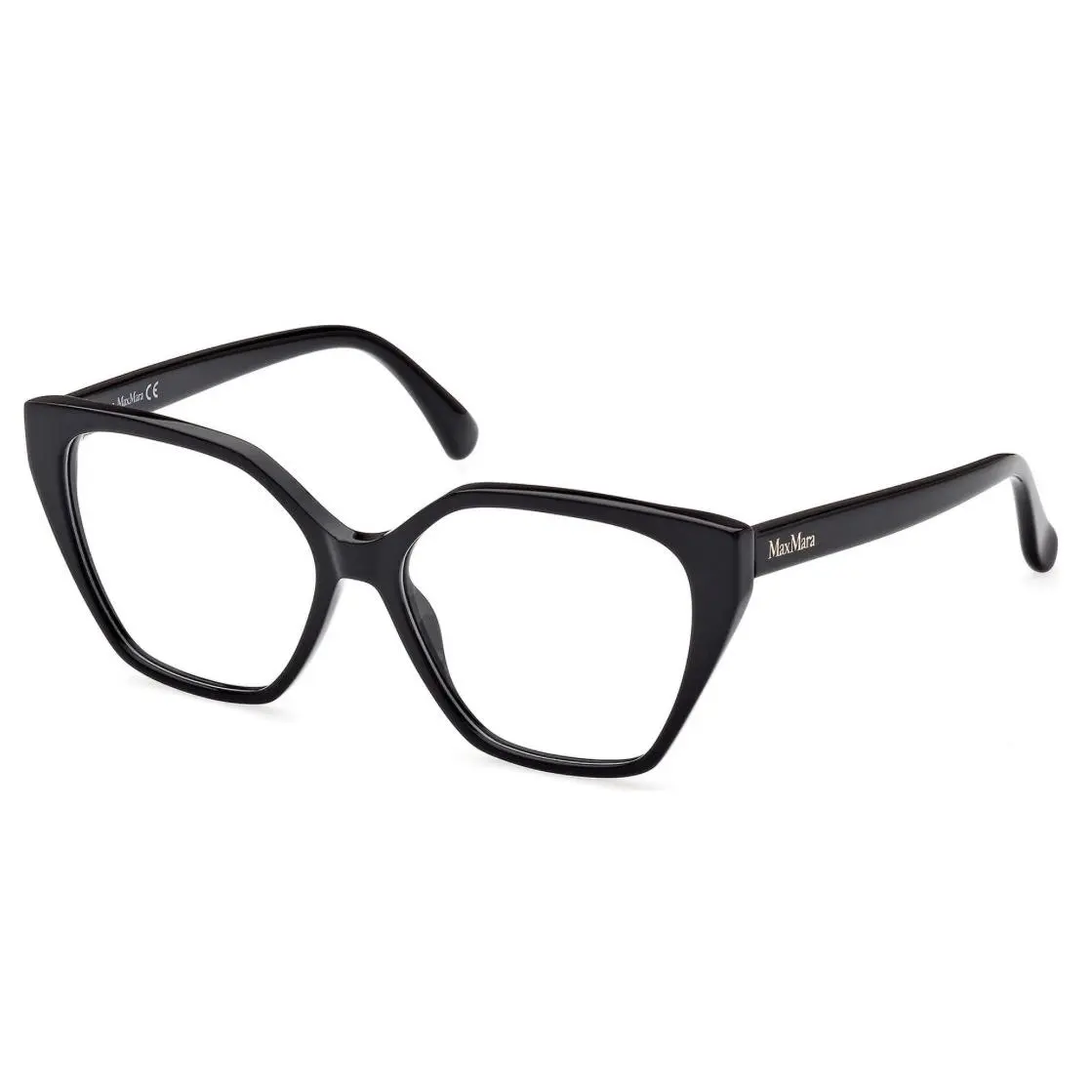 Max Mara MM5085-55001 Eyeglasses Boutique Display