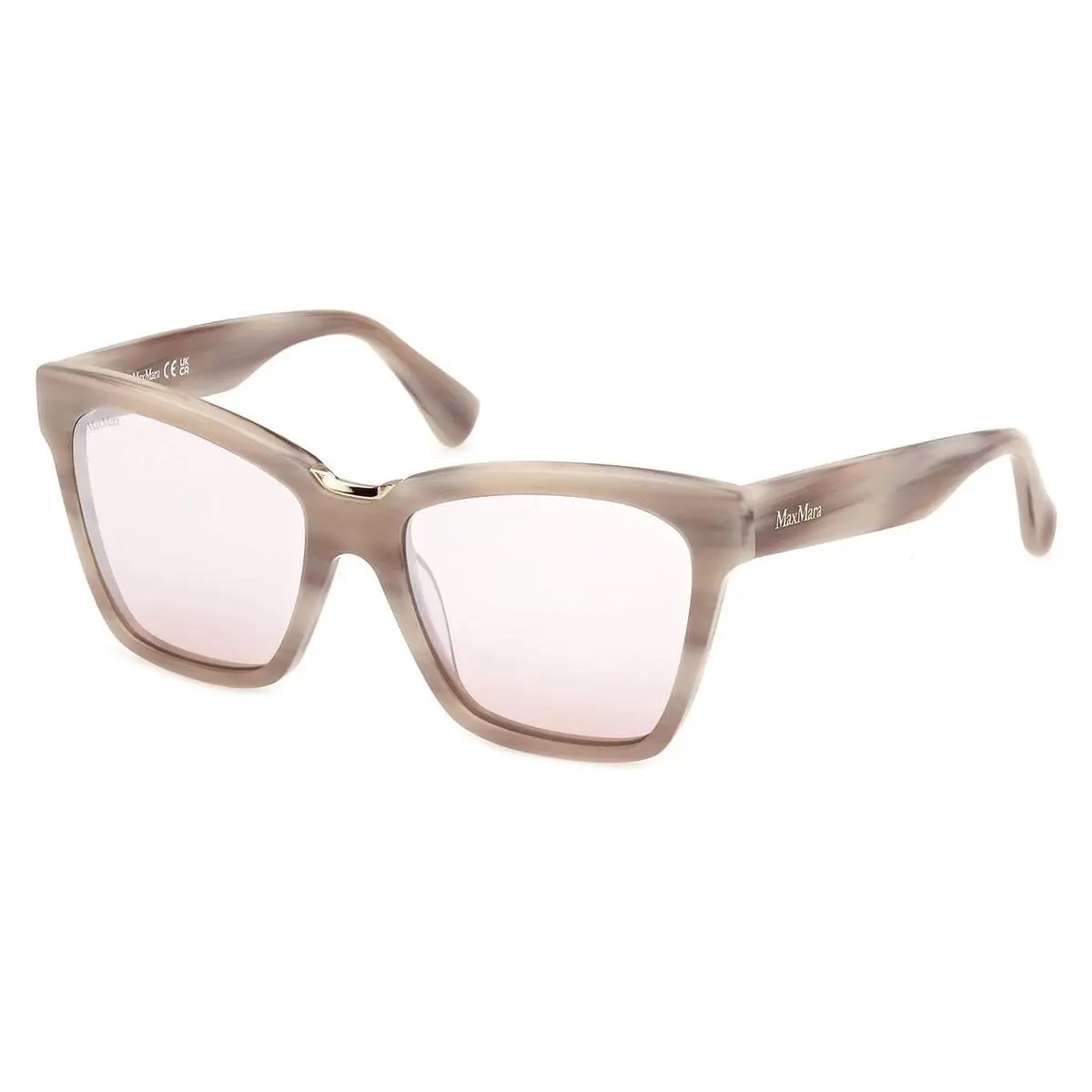 Max Mara MM0089-5360G Sunglasses Boutique Display