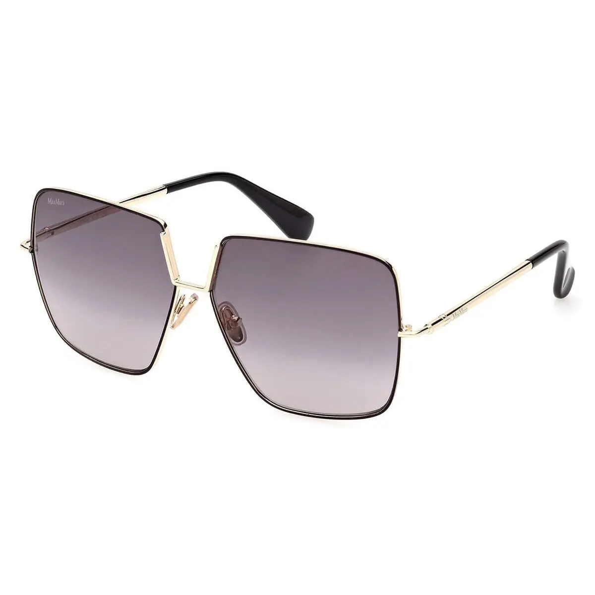 Max Mara MM0082-6032B Sunglasses Boutique Display