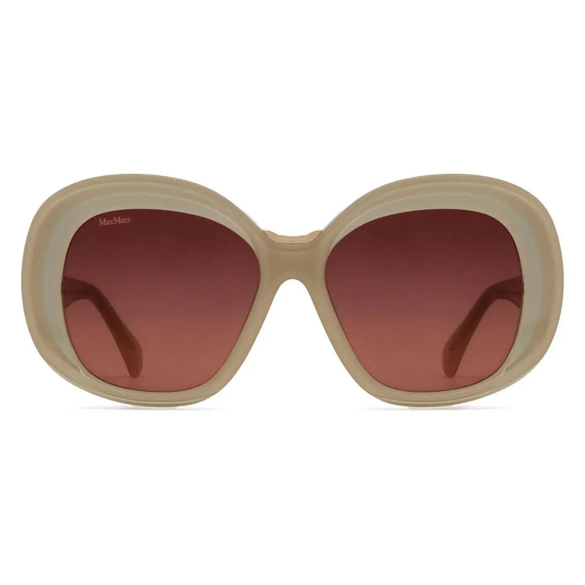 Max Mara MM0087-5525F Sunglasses Boutique Display